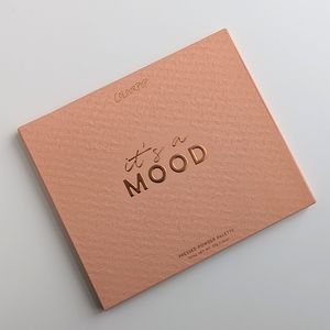 Colourpop It's a Mood Mega Palette NWT